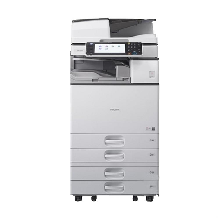 理光MP5054黑白數碼復合機 